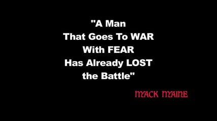 New!!! Mack Maine - Soldiers [official video]