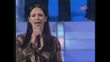 Marta Savic - Boli ljubav