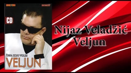 Veljun - Nemoj pogled da sakrivas - (audio 2006)