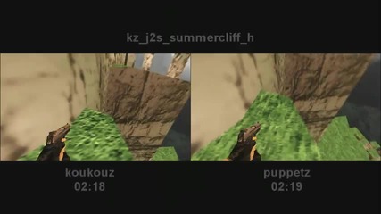 koukouz vs puppetz on kz j2s summercliff h 
