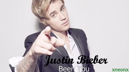 14. Justin Bieber - Been You