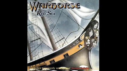 Warhorse ~ Red Sea 