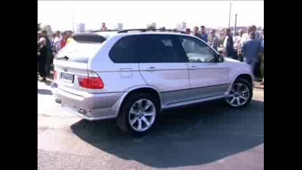 Рали Русе 2007