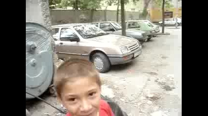 Use клошари.flv