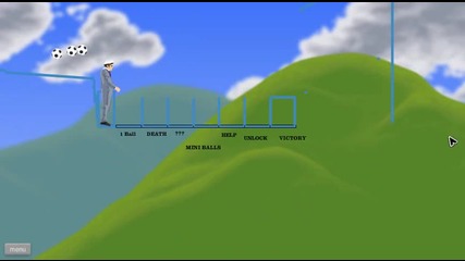 Happy Wheels #5