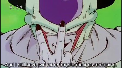 Dragon Ball Kai 39