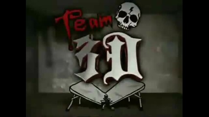 Tna Team 3d New Titantron 2010 