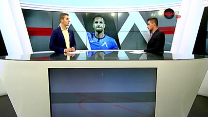 Вижте най-добрите халфове от кръга в efbet Лига