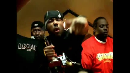 Ludacris - Move B___h ft. Mystikal, I-20