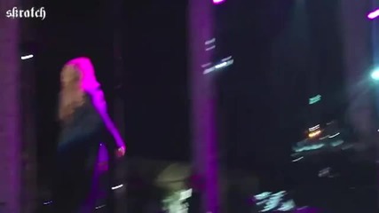 Hero - Mariah Carey (live at Singapore) 