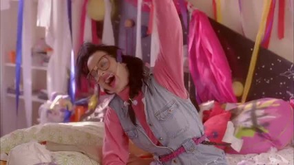 Katy Perry - Last Night Friday (tgif)