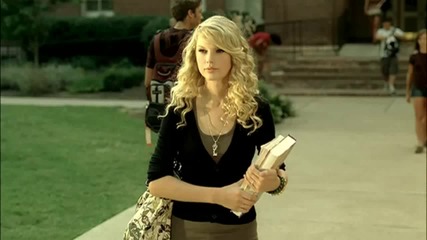 Taylor Swift - Love Story
