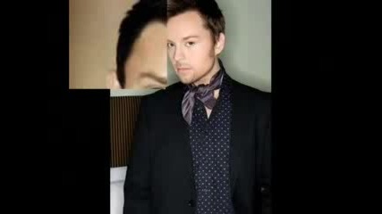 Darren Hayes - Creepin Up On You