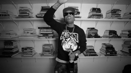 Kid Ink - Lost In The Sauce [official Video]