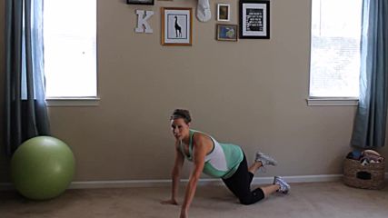 Upper Body Blast