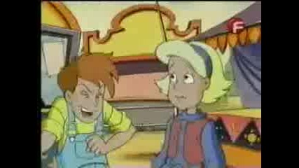 Problem Child Ep 7