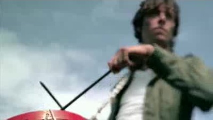 Metric - Eclipse (all Yours) [music video]