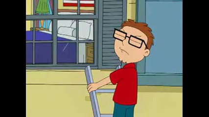 American Dad 1x09