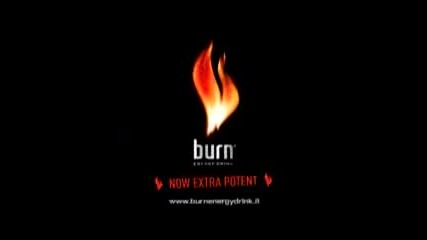 Burn Reklami Yeni Cok Komik
