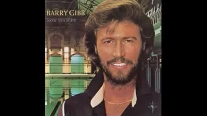 Barry Gibb (with Olivia Newton-john) - Face To Face