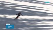Сеймейство Замфирови са оптимисти за възстановяването на Малена