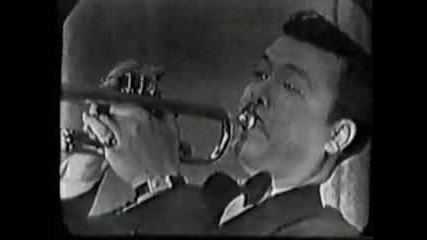 Rafael Mendez - Samba Gitana (Milton Berle Show).