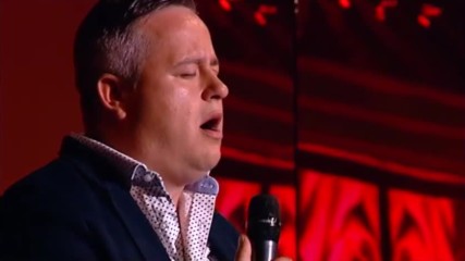 Nemanja Nikolic - Ne idi jos - Tv Grand 13.04.2017.