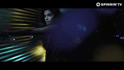 Nadia Ali, Starkillers, Alex Kenji - Pressure ( Official music video )