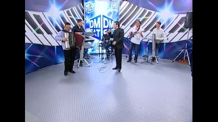 Jovan Perisic - Umrecu bez tebe nevero moja - (live) - Sto da ne - (tvdmsat 2008)