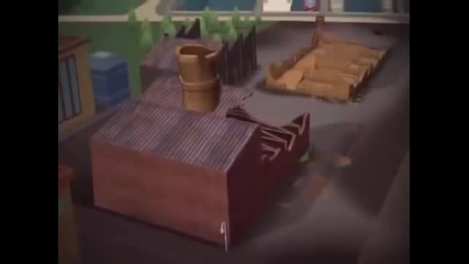 Winx Club - (уинкс) сезон 4 епизод 15