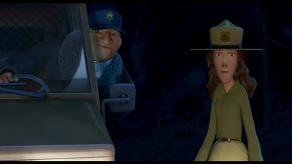 Open.season.2006.dvdrip.xvid.bga - Crimes (00h15m57s - 00h16m04s) 
