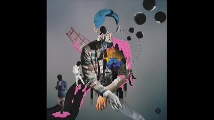 1304 Shinee - Why So Serious - The Misconceptions of Me[6 Album]full