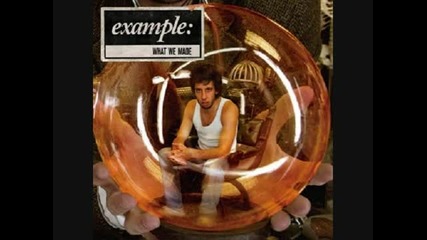 Example - Really Sorry