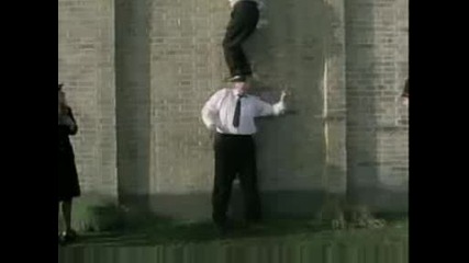 Benny Hill - Police Force