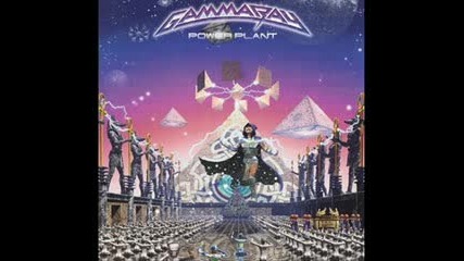 Gamma Ray - Short As Hell