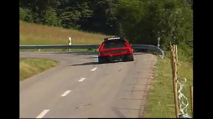 Rally B Group
