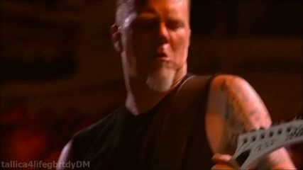 Metallica - Harvester Of Sorrow (hq) prevod+lirycs 