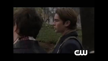 Another Cw promo for Gossip Girl 