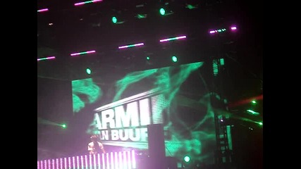 Armin Van Buuren Cacao Beach 13.08.10 