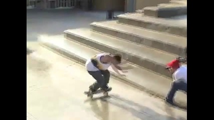 Dgk - Its Official - Jack Curtin 