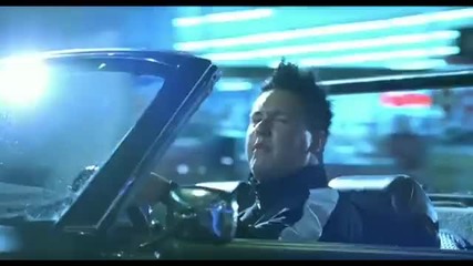 Papa Roach - Time And Time Again