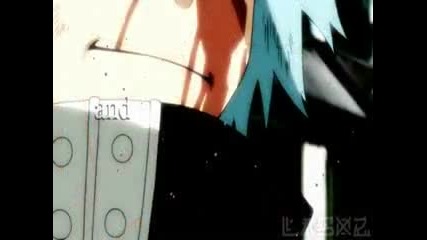 anime mix-im alive