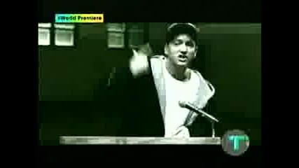 Eminem - When Im Gone 2005(musicvideo)