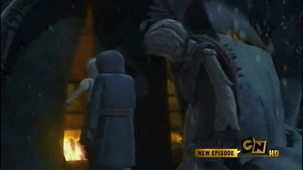 star.wars.the.clone.wars.s01e15 бг субтитри
