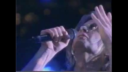 Changes Ozzy Osbourne