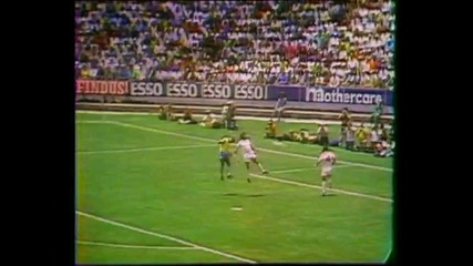 Gordon Banks - The Greatest Ever Save