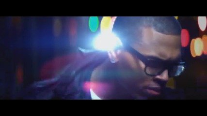 Chris Brown - Crawl (music Video Hd) 