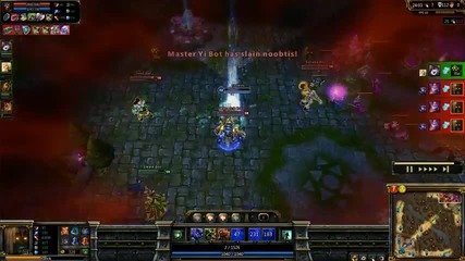 League of Legends Top 5 Plays Week 63