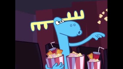 Happy Tree Friends