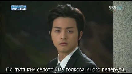 [alliance]wish Upon A Star E08.2